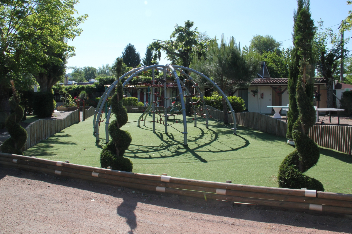 Beau Rivage Auvergne - Bellerive-sur-Allier visuel 11/14 Beau Rivage Auvergne - Bellerive-sur-Allier visuel 11/14