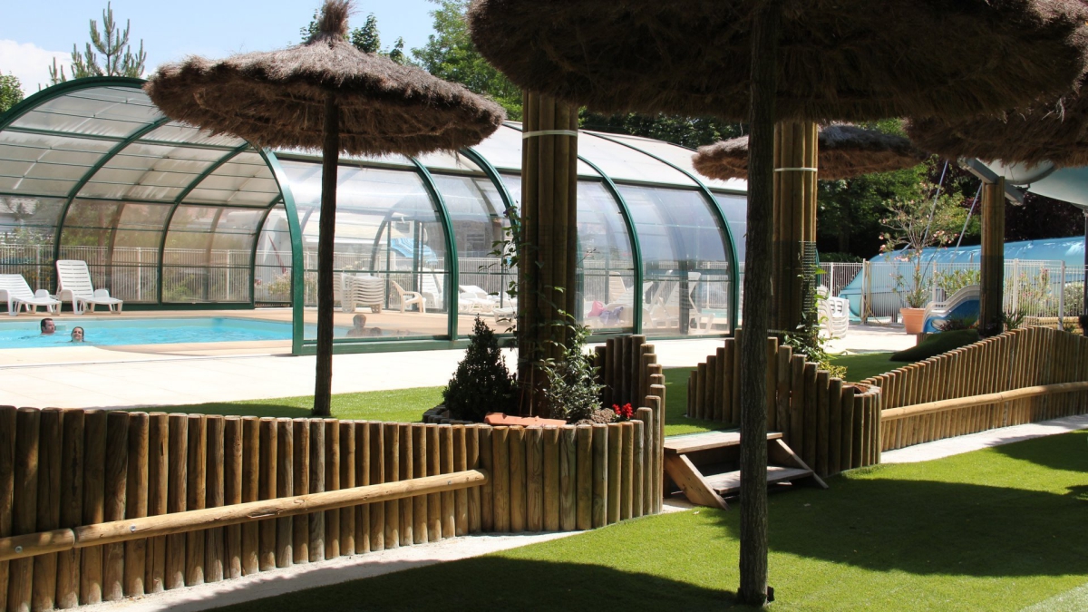 Beau Rivage Auvergne - Bellerive-sur-Allier visuel 12/14 Beau Rivage Auvergne - Bellerive-sur-Allier visuel 12/14