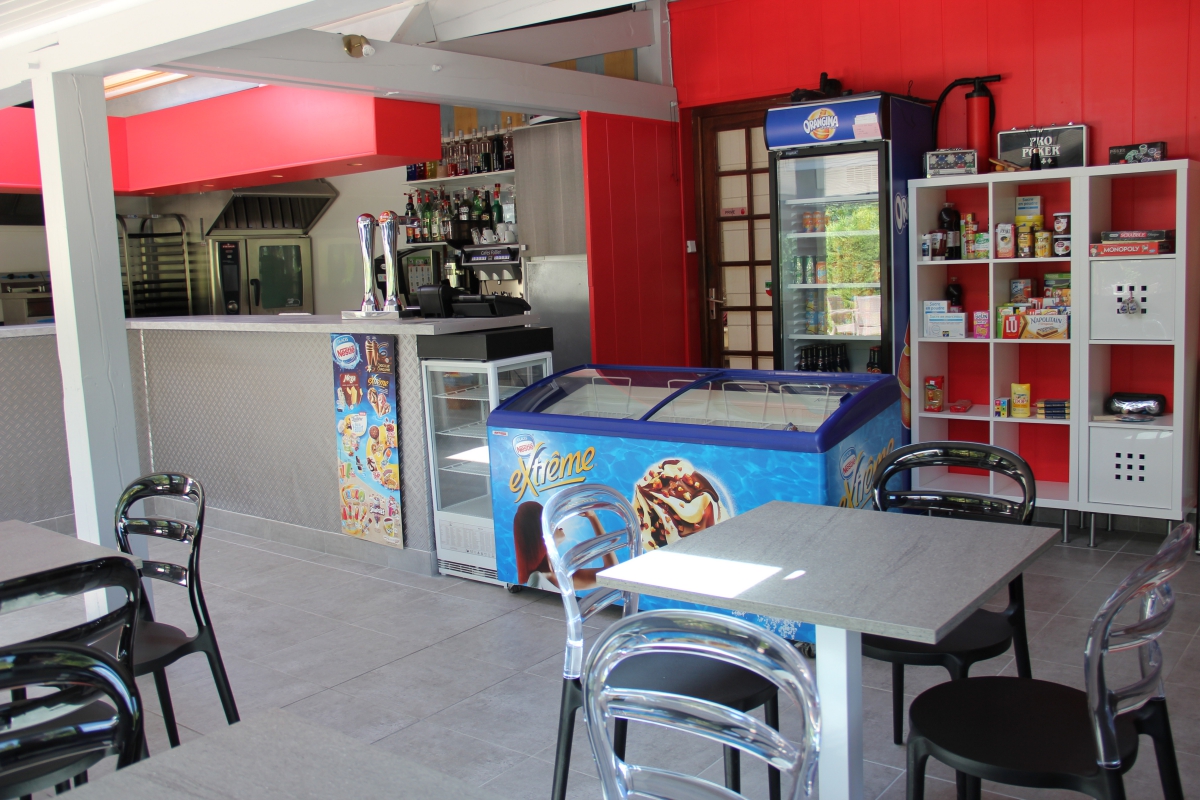 Beau Rivage Auvergne - Bellerive-sur-Allier visuel 13/14 Beau Rivage Auvergne - Bellerive-sur-Allier visuel 13/14