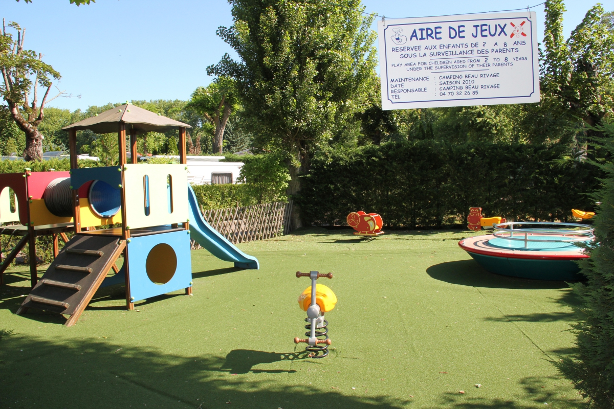 Beau Rivage Auvergne - Bellerive-sur-Allier visuel 14/14 Beau Rivage Auvergne - Bellerive-sur-Allier visuel 14/14