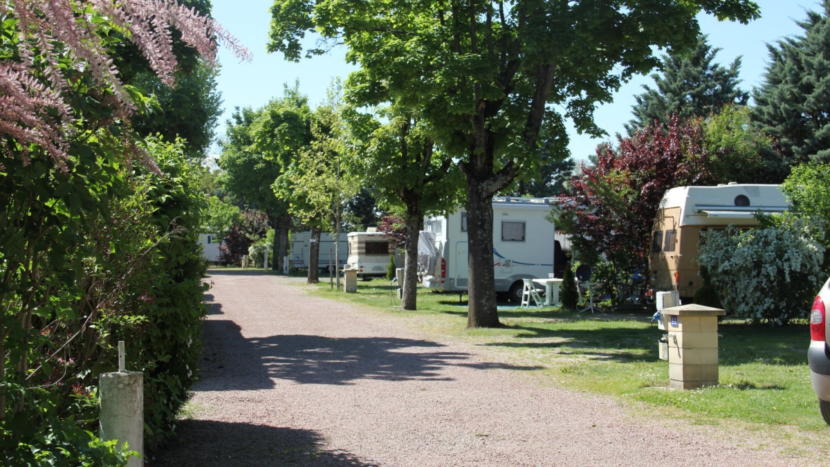 Beau Rivage Auvergne - Bellerive-sur-Allier visuel 6/14 Beau Rivage Auvergne - Bellerive-sur-Allier visuel 6/14