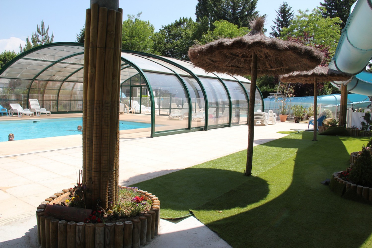 Beau Rivage Auvergne - Bellerive-sur-Allier visuel 7/14 Beau Rivage Auvergne - Bellerive-sur-Allier visuel 7/14