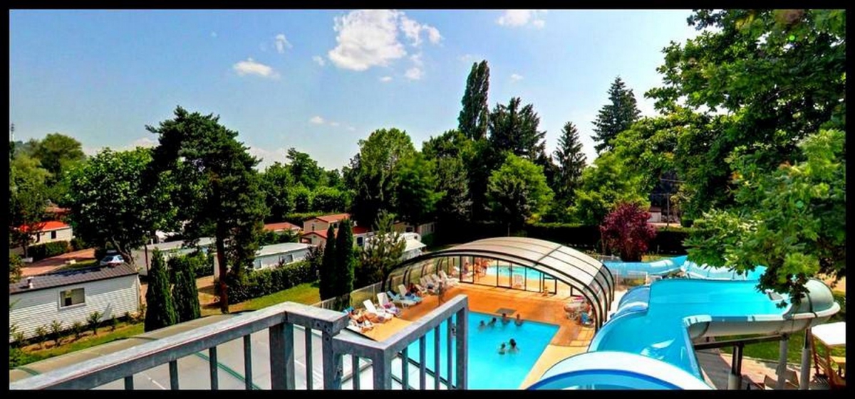 Beau Rivage Auvergne - Bellerive-sur-Allier visuel 10/14 Beau Rivage Auvergne - Bellerive-sur-Allier visuel 10/14