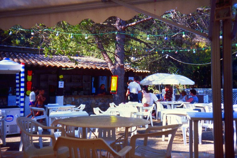 Le Beau Vezé Provence-Alpes-Côte d'Azur - Carqueiranne visuel 3/10