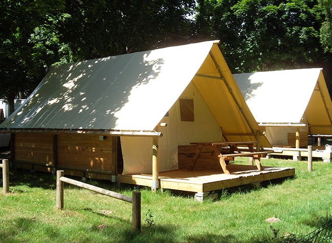 le Beauchêne Das Loire-Gebiet - Avrillé visuel 14/18 le Beauchêne Das Loire-Gebiet - Avrillé visuel 14/18