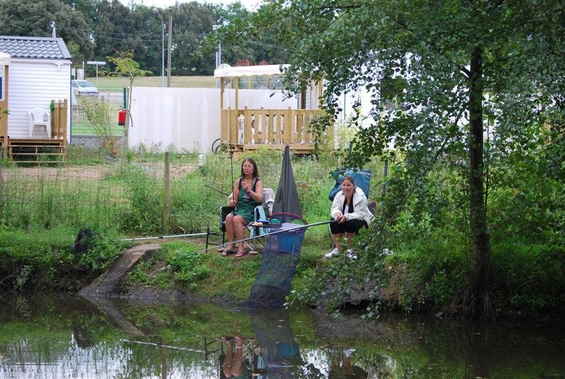 le Beauchêne Das Loire-Gebiet - Avrillé visuel 12/18 le Beauchêne Das Loire-Gebiet - Avrillé visuel 12/18