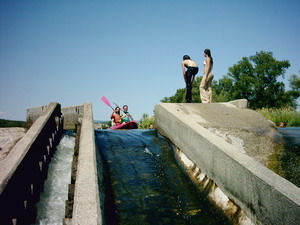 Le Beaussement Rhône-Alpen - Chauzon visuel 2/3