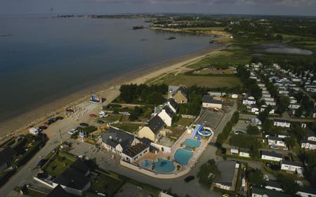 Le Bédume Bretagne - Ambon visuel 1/4