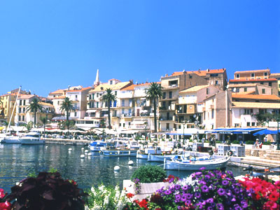 Le Belgodère Korsika - Belgodère visuel 2/9