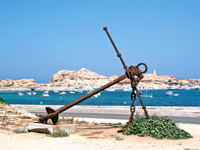 Le Belgodère Korsika - Belgodère visuel 4/9