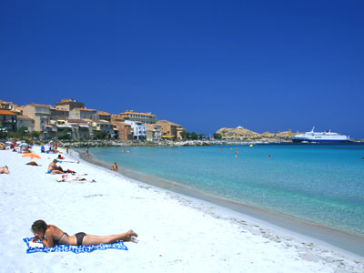 Le Belgodère Korsika - Belgodère visuel 6/9