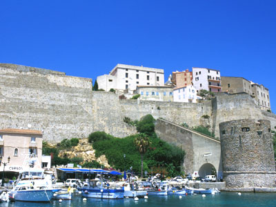 Le Belgodère Korsika - Belgodère visuel 7/9