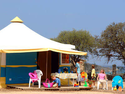 Le Belgodère Korsika - Belgodère visuel 8/9