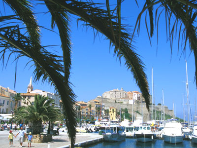 Le Belgodère Korsika - Belgodère visuel 9/9