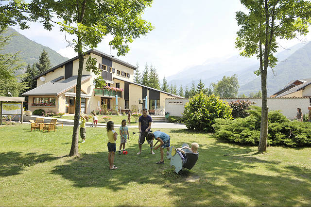 Le Belledonne Rhône-Alpen - Le Bourg-d'Oisans visuel 11/13 Le Belledonne Rhône-Alpen - Le Bourg-d'Oisans visuel 11/13