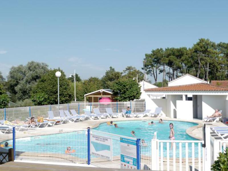 Le Bellevue Das Loire-Gebiet - La Tranche-sur-Mer visuel 3/11