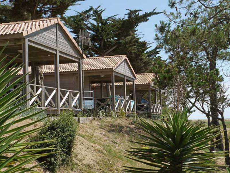 Le Bellevue Das Loire-Gebiet - La Tranche-sur-Mer visuel 4/11