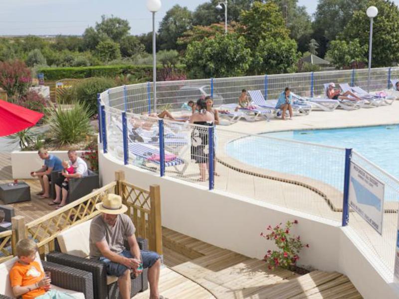 Le Bellevue Das Loire-Gebiet - La Tranche-sur-Mer visuel 5/11