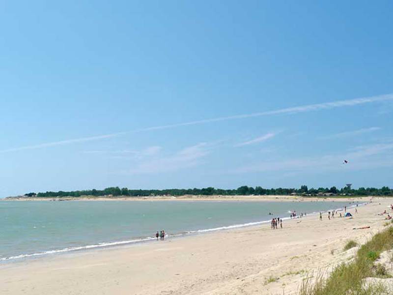 Le Bellevue Das Loire-Gebiet - La Tranche-sur-Mer visuel 6/11