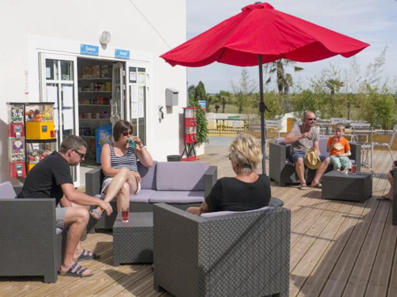 Le Bellevue Das Loire-Gebiet - La Tranche-sur-Mer visuel 7/11