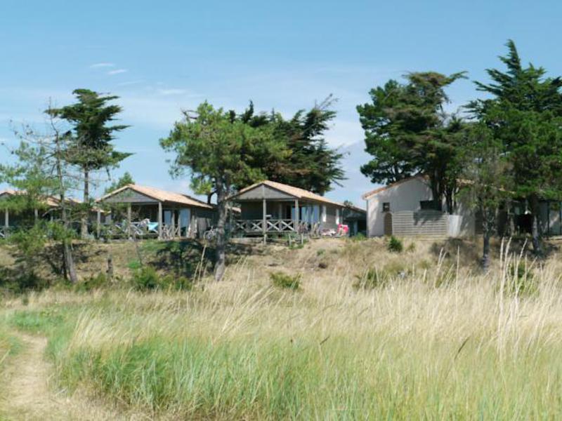 Le Bellevue Das Loire-Gebiet - La Tranche-sur-Mer visuel 8/11