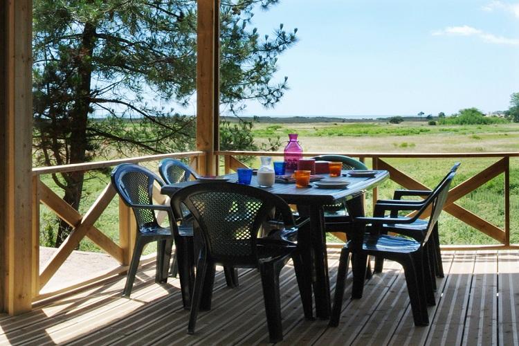 Le Bellevue Das Loire-Gebiet - La Tranche-sur-Mer visuel 9/11