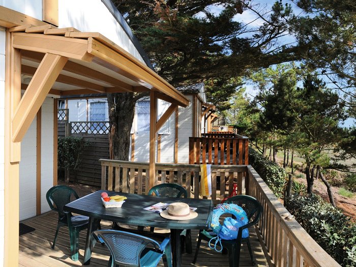 Le Bellevue Das Loire-Gebiet - La Tranche-sur-Mer visuel 11/11