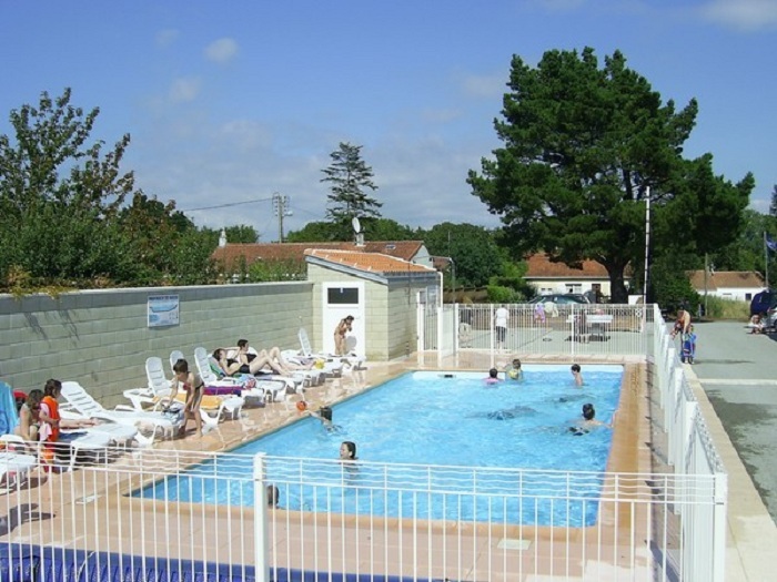 Le Bernier Das Loire-Gebiet - La Plaine-sur-Mer visuel 3/8