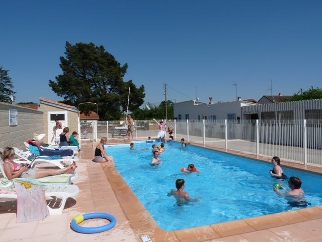 Le Bernier Das Loire-Gebiet - La Plaine-sur-Mer visuel 6/8