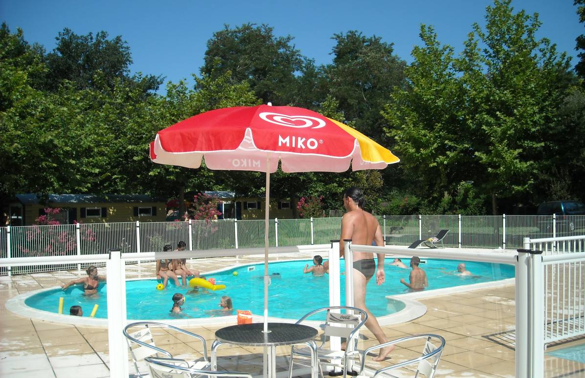 Les Cottages d'Onesse Aquitanien - Onesse-et-Laharie visuel 5/9