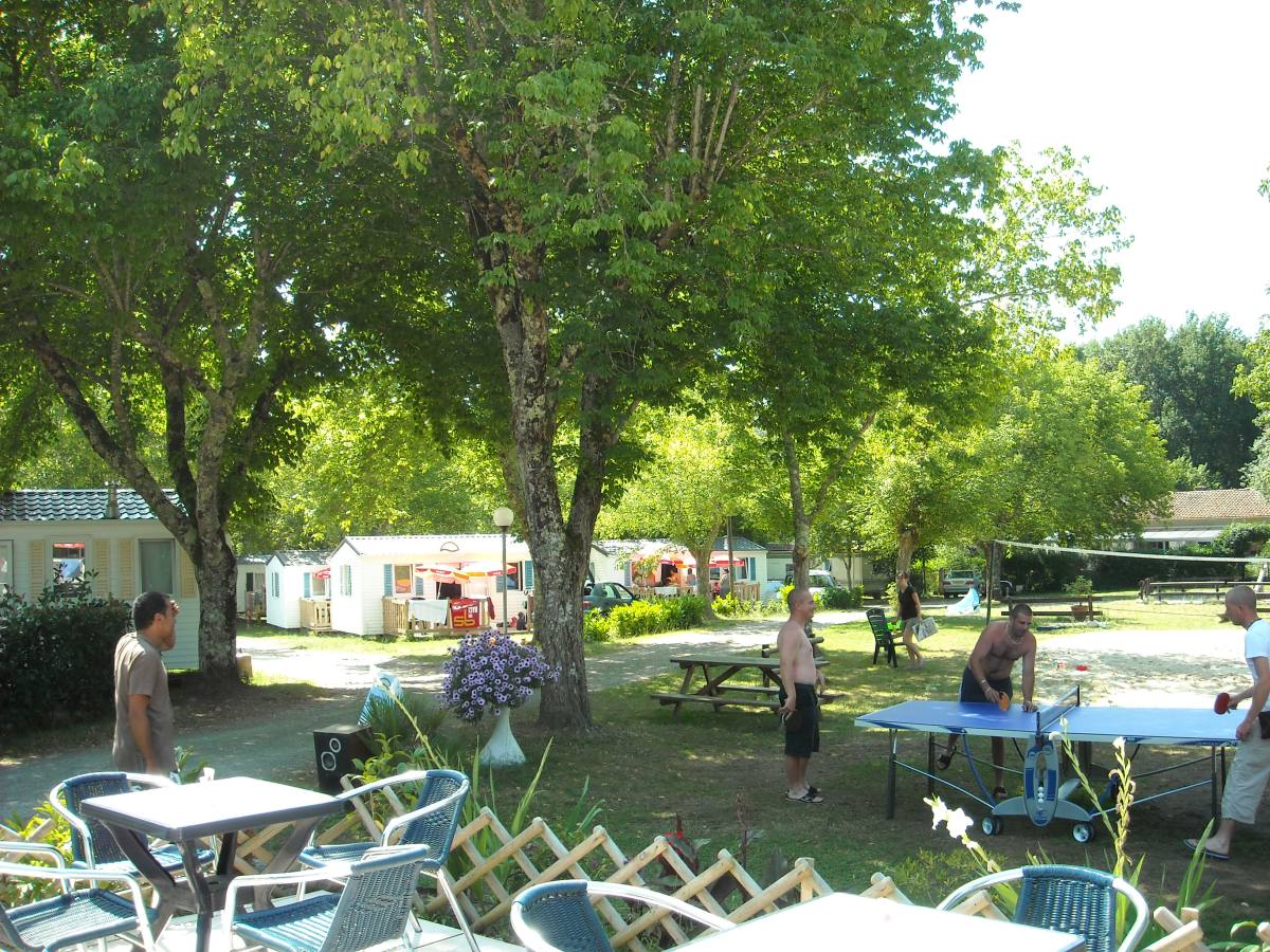 Les Cottages d'Onesse Aquitanien - Onesse-et-Laharie visuel 2/9