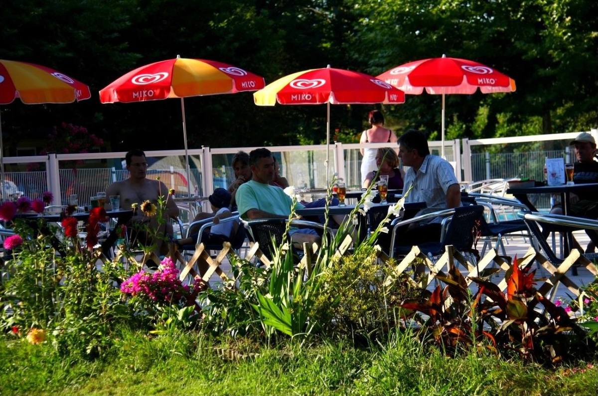 Les Cottages d'Onesse Aquitanien - Onesse-et-Laharie visuel 3/9