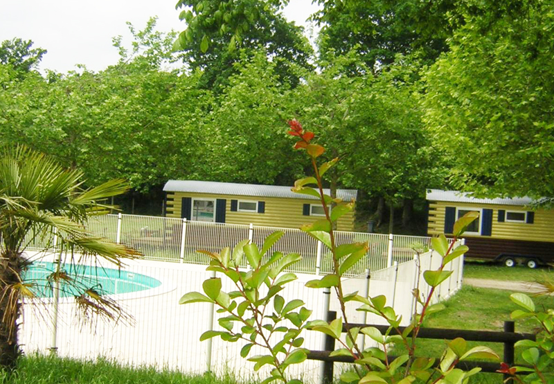 Les Cottages d'Onesse Aquitanien - Onesse-et-Laharie visuel 4/9