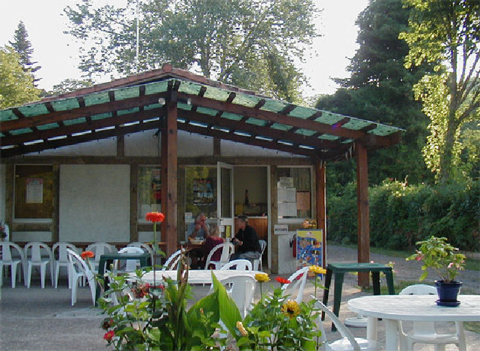 Les Cottages d'Onesse Aquitanien - Onesse-et-Laharie visuel 9/9