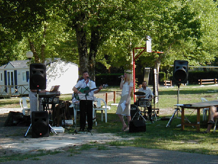 Les Cottages d'Onesse Aquitanien - Onesse-et-Laharie visuel 7/9