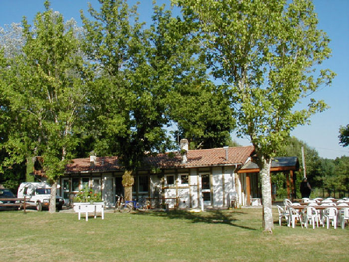 Les Cottages d'Onesse Aquitanien - Onesse-et-Laharie visuel 8/9