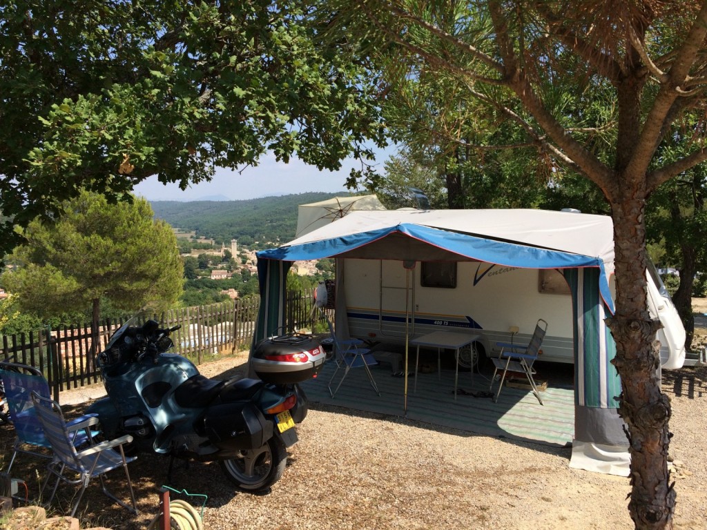 Le Bleu Lavande Provence-Alpes-Côte d'Azur - Saint-Martin-de-Brômes visuel 4/5 Le Bleu Lavande Provence-Alpes-Côte d'Azur - Saint-Martin-de-Brômes visuel 4/5