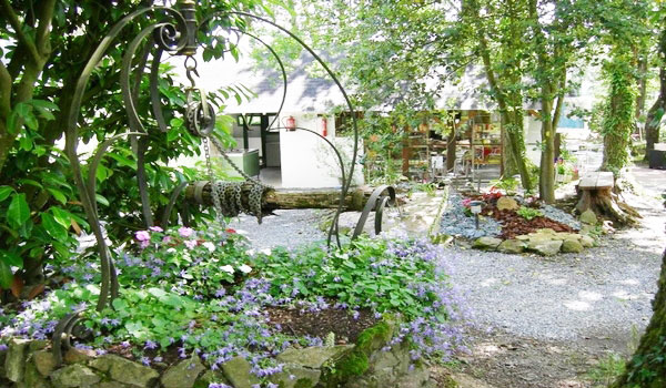 Le Bois Beaumard Das Loire-Gebiet - Pontchâteau visuel 2/3 Le Bois Beaumard Das Loire-Gebiet - Pontchâteau visuel 2/3