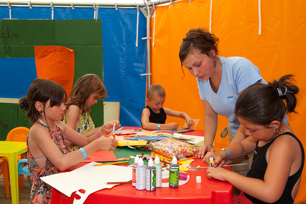Le Bois d'Amour Das Loire-Gebiet - La Baule-Escoublac visuel 14/17
