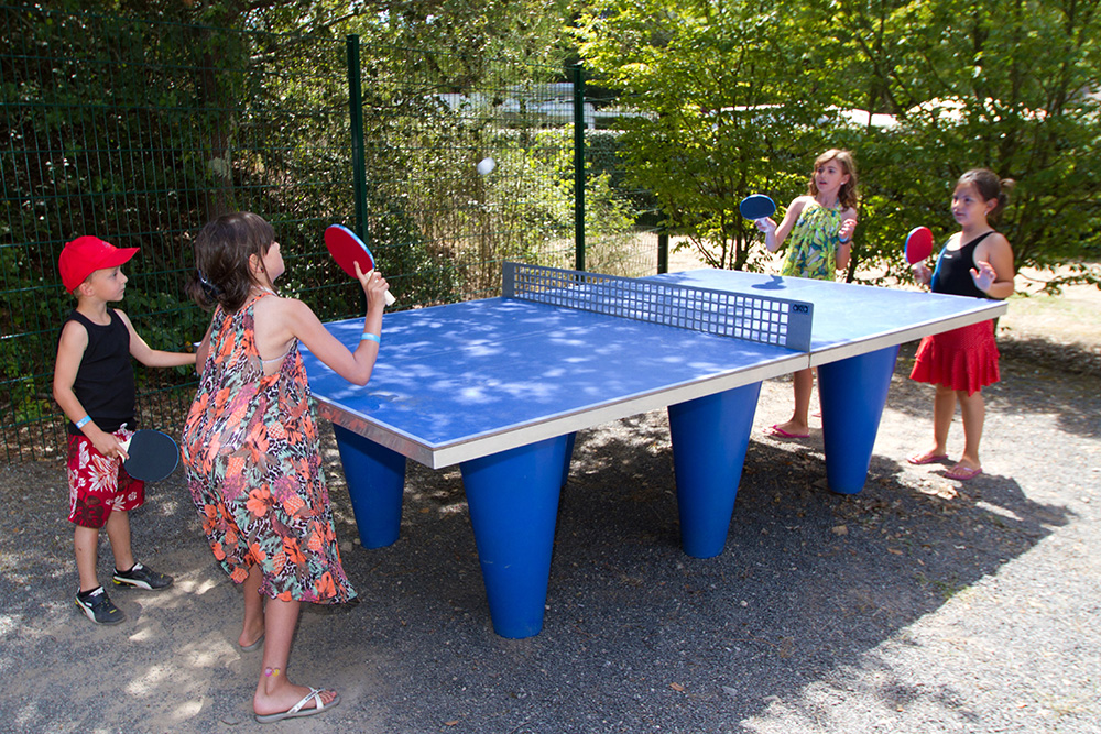 Le Bois d'Amour Das Loire-Gebiet - La Baule-Escoublac visuel 12/17