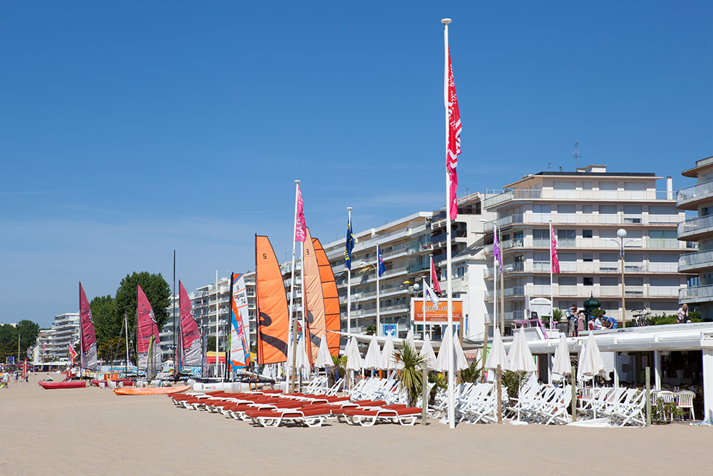 Le Bois d'Amour Das Loire-Gebiet - La Baule-Escoublac visuel 11/17