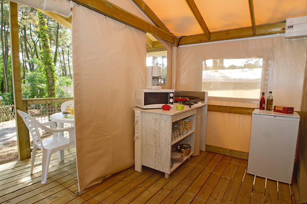 Le Bois d'Amour Das Loire-Gebiet - La Baule-Escoublac visuel 15/17