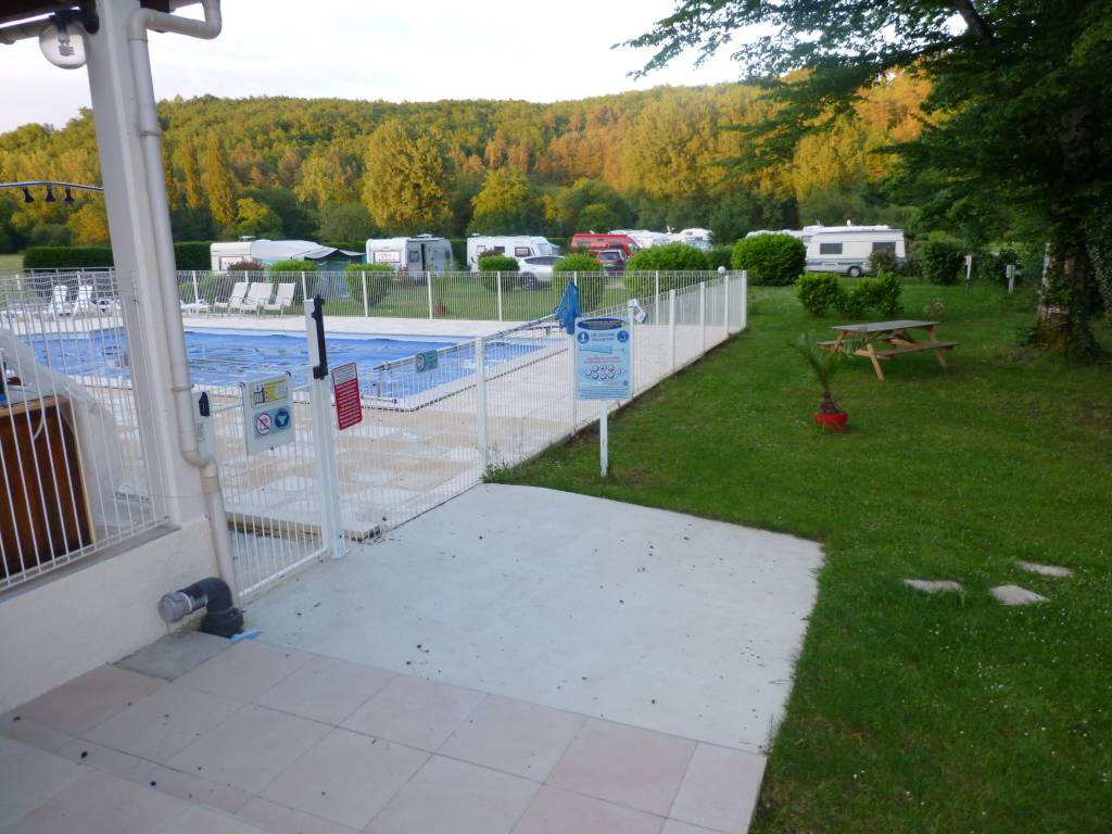 Le Bois de Coderc Aquitanien - Antonne-et-Trigonant visuel 4/7