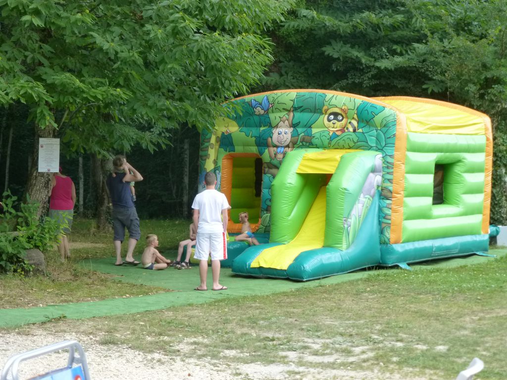 Le Bois de Coderc Aquitanien - Antonne-et-Trigonant visuel 3/7