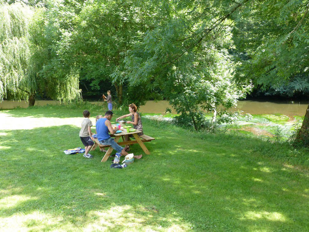 Le Bois de Coderc Aquitanien - Antonne-et-Trigonant visuel 7/7