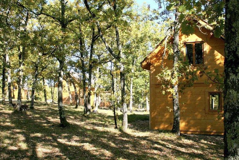 Le Bois de Faral Midi-Pyrénées - Le Bastit visuel 1/5