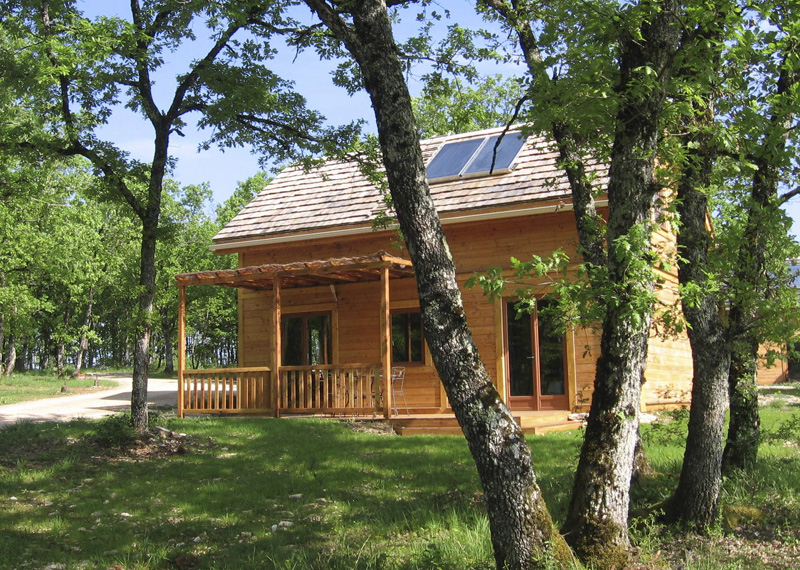 Le Bois de Faral Midi-Pyrénées - Le Bastit visuel 2/5