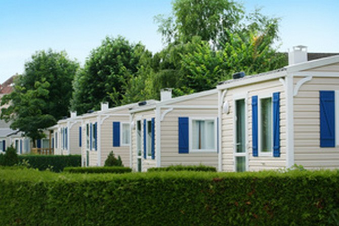 Le Bois d'Emeraude Ile de France - La Ferté-Gaucher visuel 1/5 Le Bois d'Emeraude Ile de France - La Ferté-Gaucher visuel 1/5