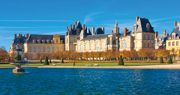 Le Bois d'Emeraude Ile de France - La Ferté-Gaucher visuel 3/5 Le Bois d'Emeraude Ile de France - La Ferté-Gaucher visuel 3/5