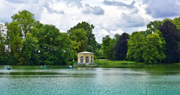 Le Bois d'Emeraude Ile de France - La Ferté-Gaucher visuel 4/5 Le Bois d'Emeraude Ile de France - La Ferté-Gaucher visuel 4/5